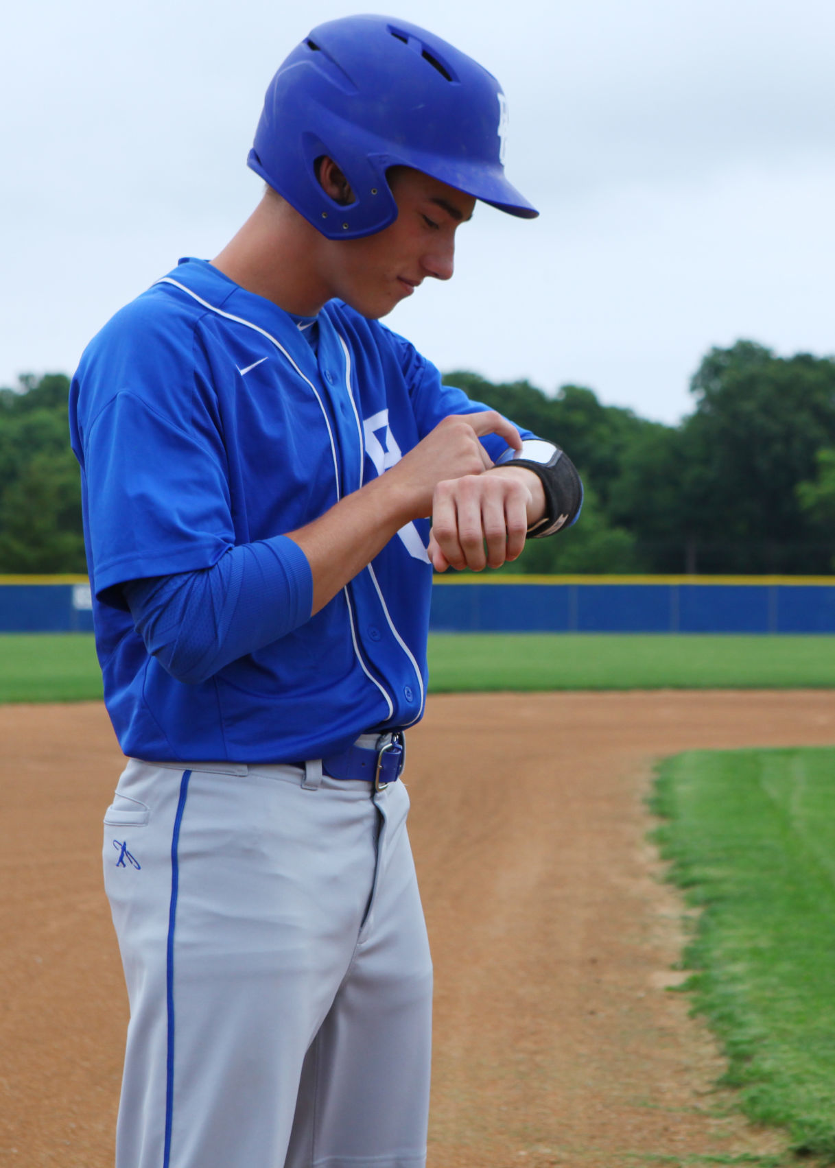 Kyle Casbon
